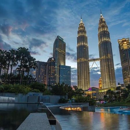 דירות קואלה לומפור Star Skypool Klcc מראה חיצוני תמונה