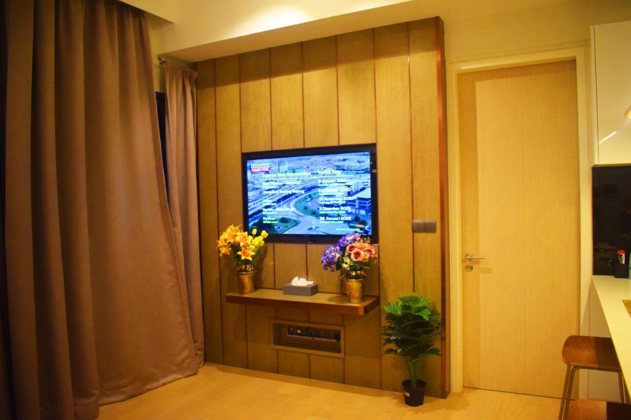 דירות קואלה לומפור Star Skypool Klcc מראה חיצוני תמונה