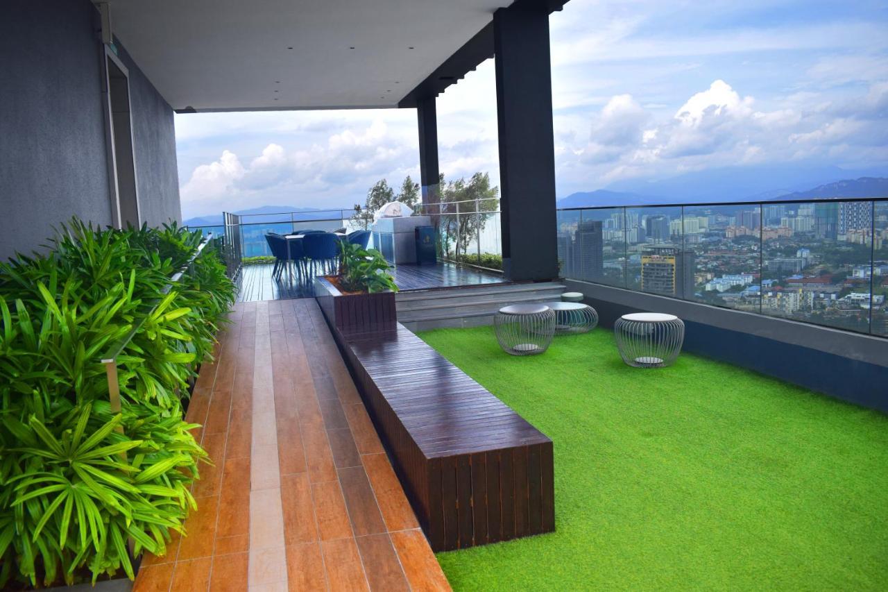 דירות קואלה לומפור Star Skypool Klcc מראה חיצוני תמונה