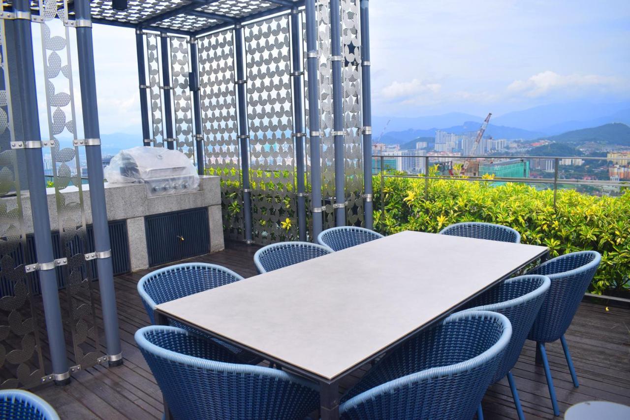 דירות קואלה לומפור Star Skypool Klcc מראה חיצוני תמונה