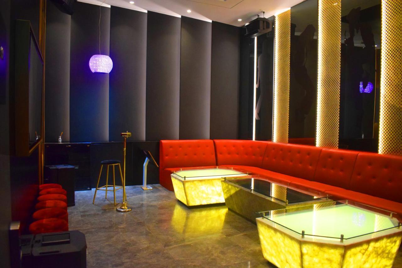 דירות קואלה לומפור Star Skypool Klcc מראה חיצוני תמונה
