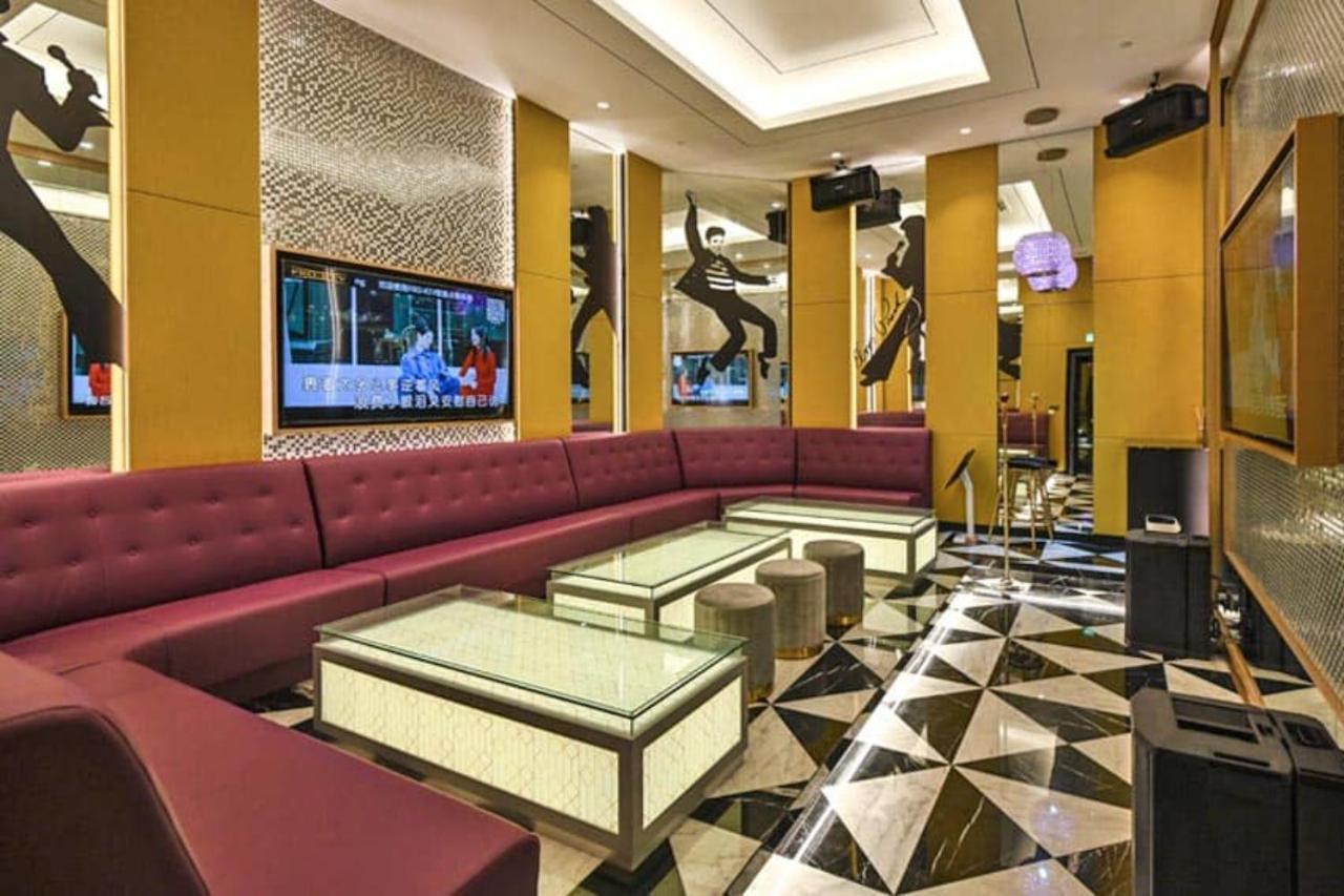 דירות קואלה לומפור Star Skypool Klcc מראה חיצוני תמונה