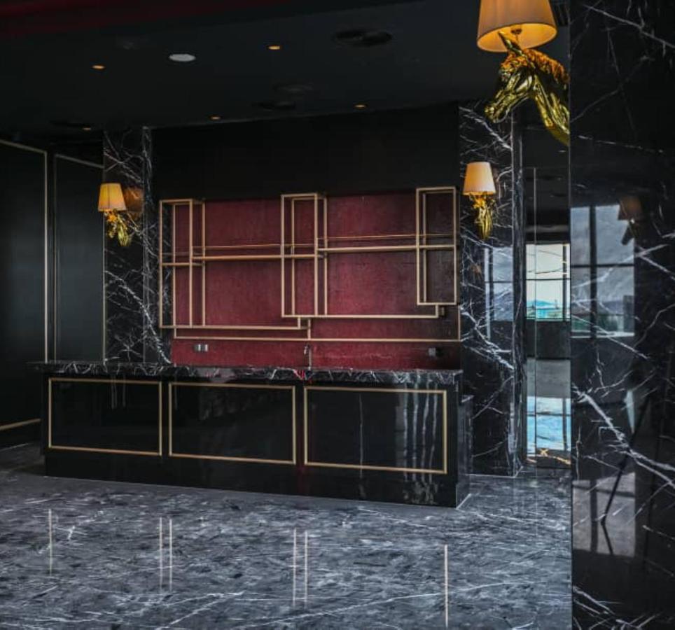דירות קואלה לומפור Star Skypool Klcc מראה חיצוני תמונה