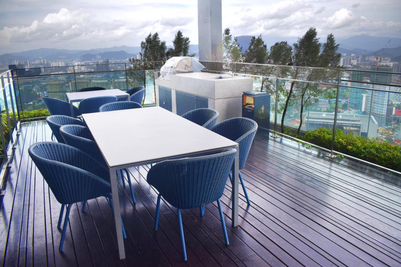 דירות קואלה לומפור Star Skypool Klcc מראה חיצוני תמונה