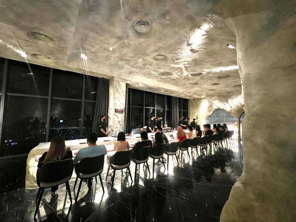 דירות קואלה לומפור Star Skypool Klcc מראה חיצוני תמונה