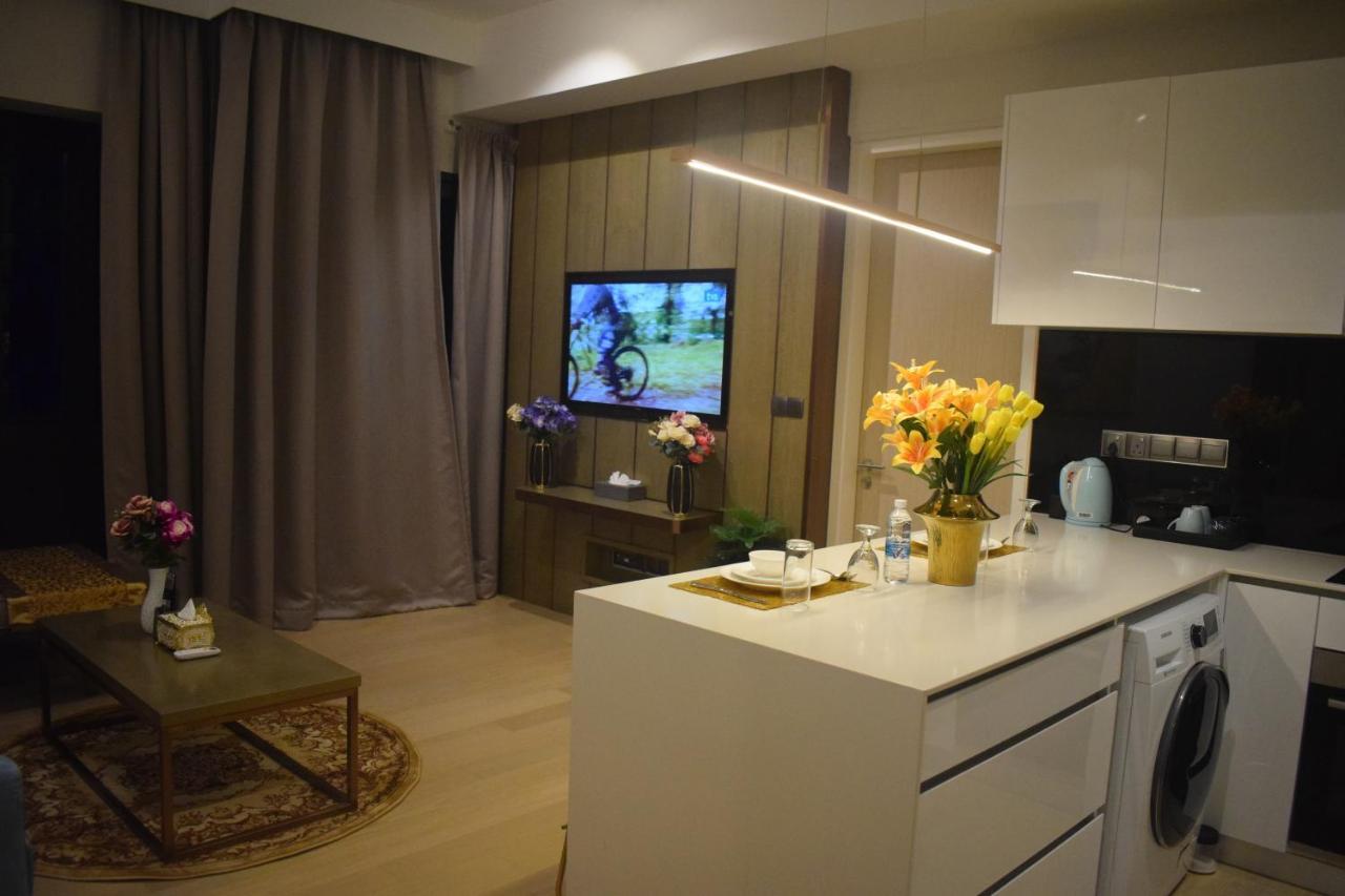 דירות קואלה לומפור Star Skypool Klcc מראה חיצוני תמונה